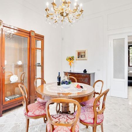 Casa Cinzia Lungomare Exclusive Flat Apartment Bari Exterior photo