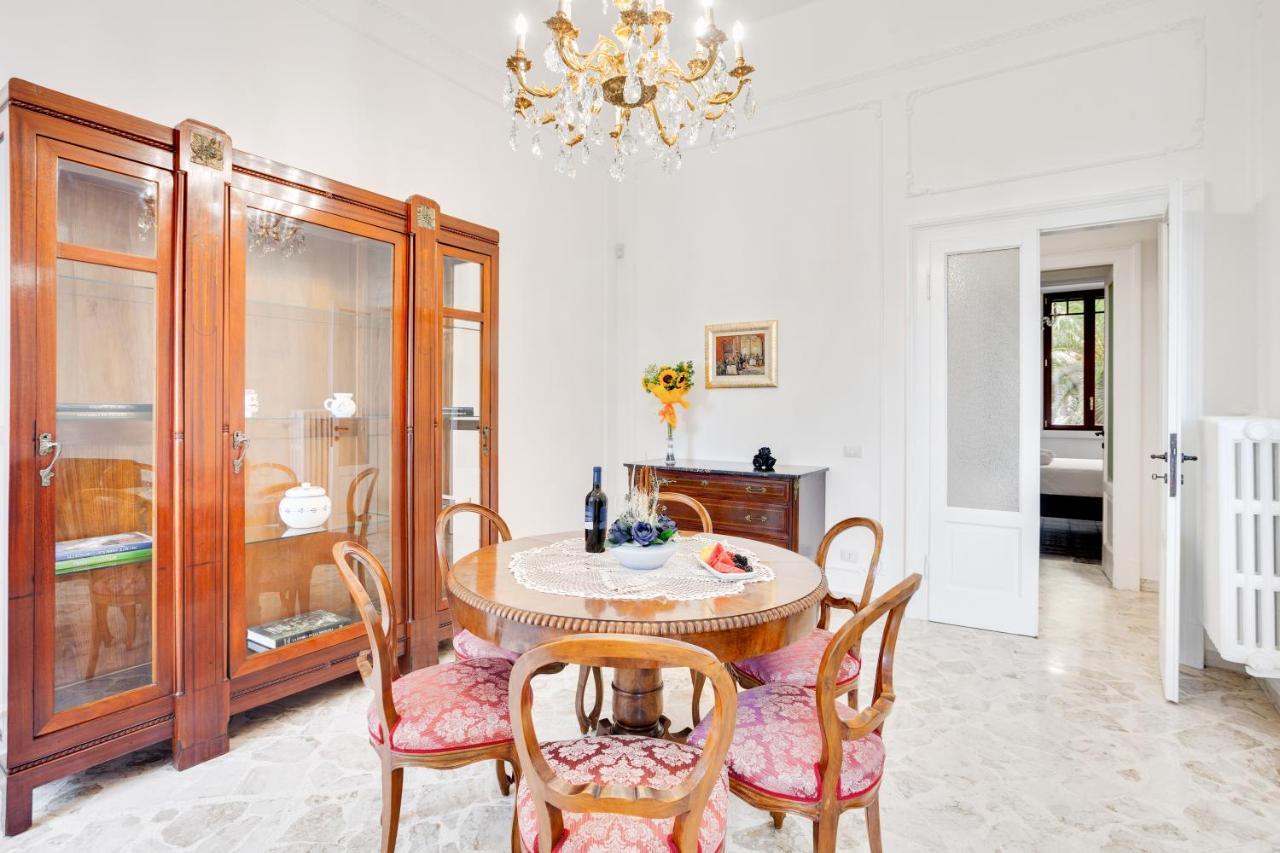 Casa Cinzia Lungomare Exclusive Flat Apartment Bari Exterior photo
