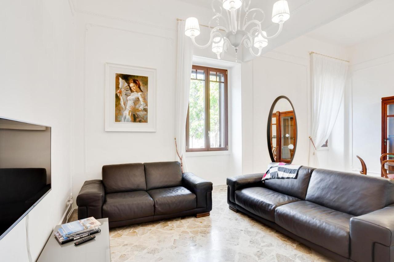 Casa Cinzia Lungomare Exclusive Flat Apartment Bari Exterior photo