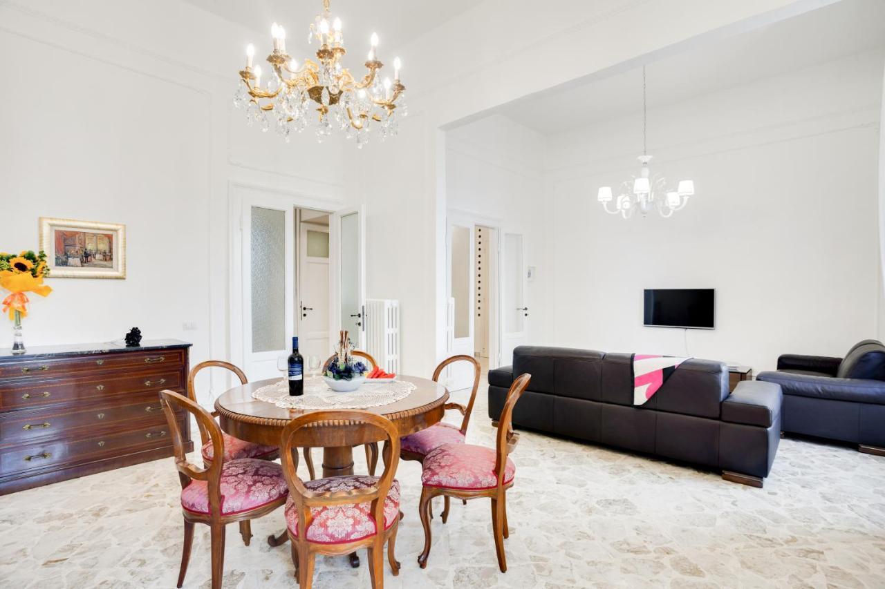 Casa Cinzia Lungomare Exclusive Flat Apartment Bari Exterior photo