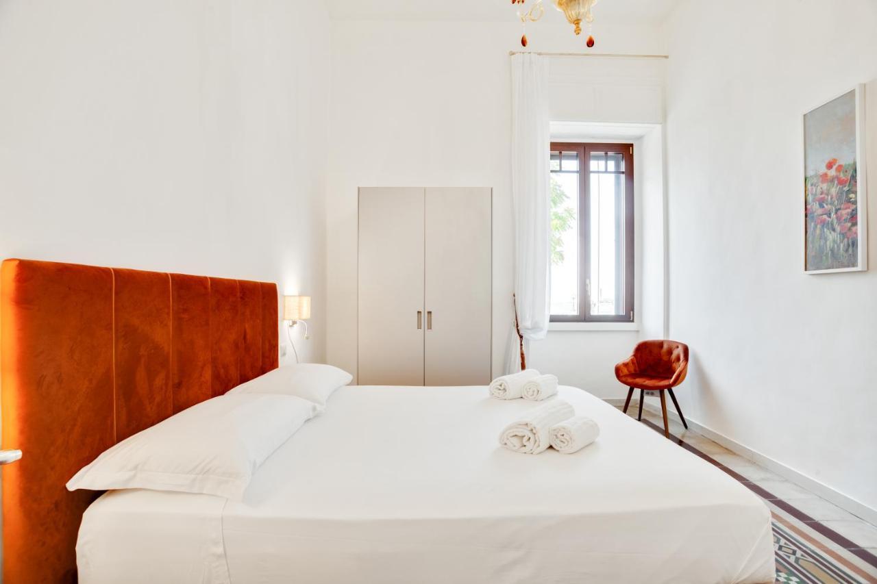 Casa Cinzia Lungomare Exclusive Flat Apartment Bari Exterior photo