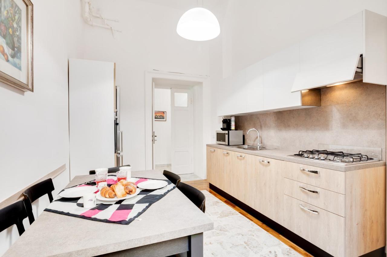 Casa Cinzia Lungomare Exclusive Flat Apartment Bari Exterior photo