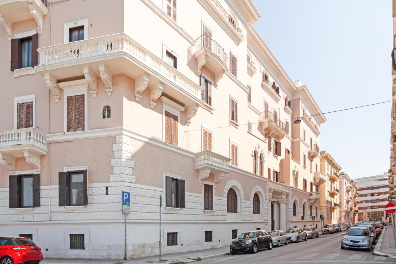Casa Cinzia Lungomare Exclusive Flat Apartment Bari Exterior photo