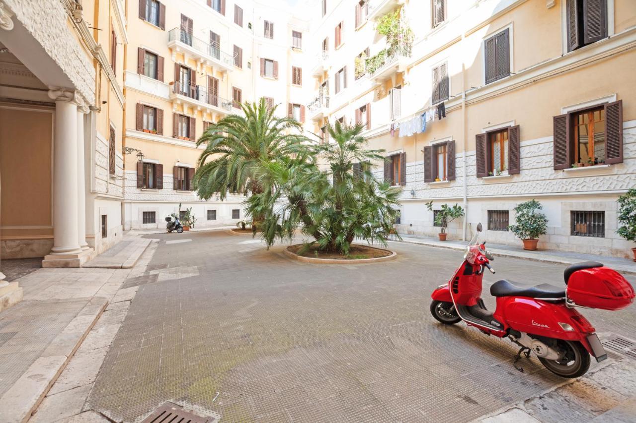 Casa Cinzia Lungomare Exclusive Flat Apartment Bari Exterior photo