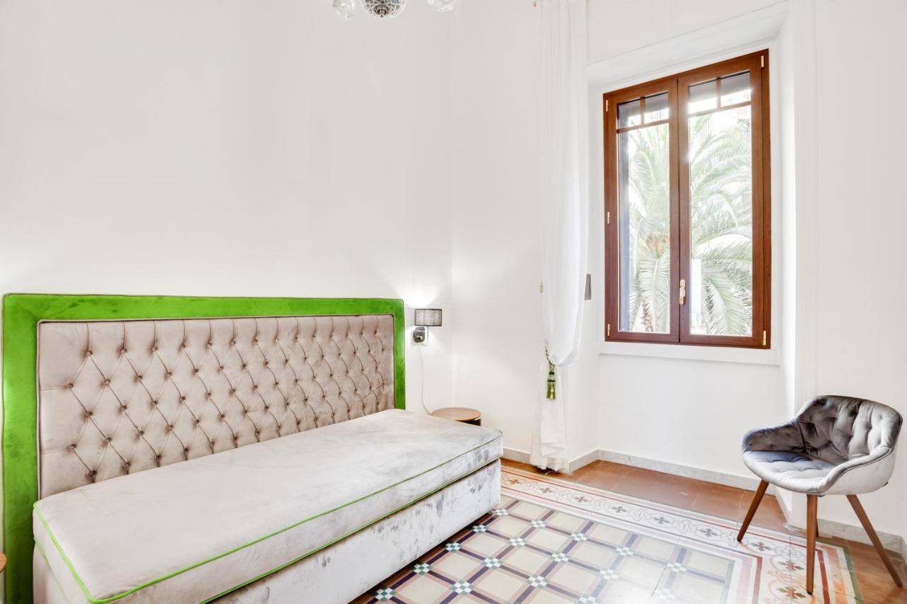 Casa Cinzia Lungomare Exclusive Flat Apartment Bari Exterior photo