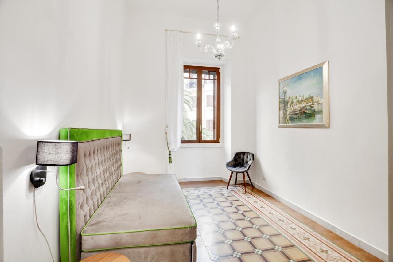 Casa Cinzia Lungomare Exclusive Flat Apartment Bari Exterior photo