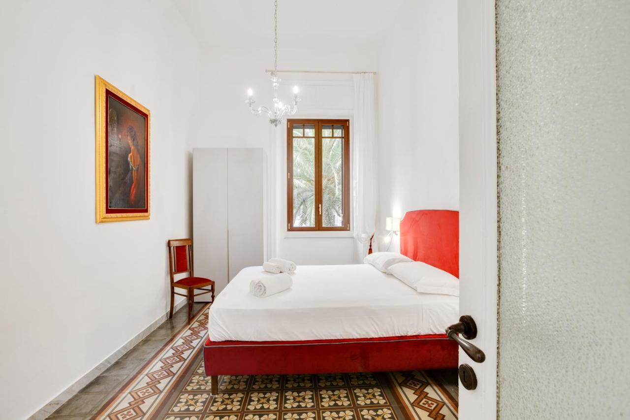 Casa Cinzia Lungomare Exclusive Flat Apartment Bari Exterior photo