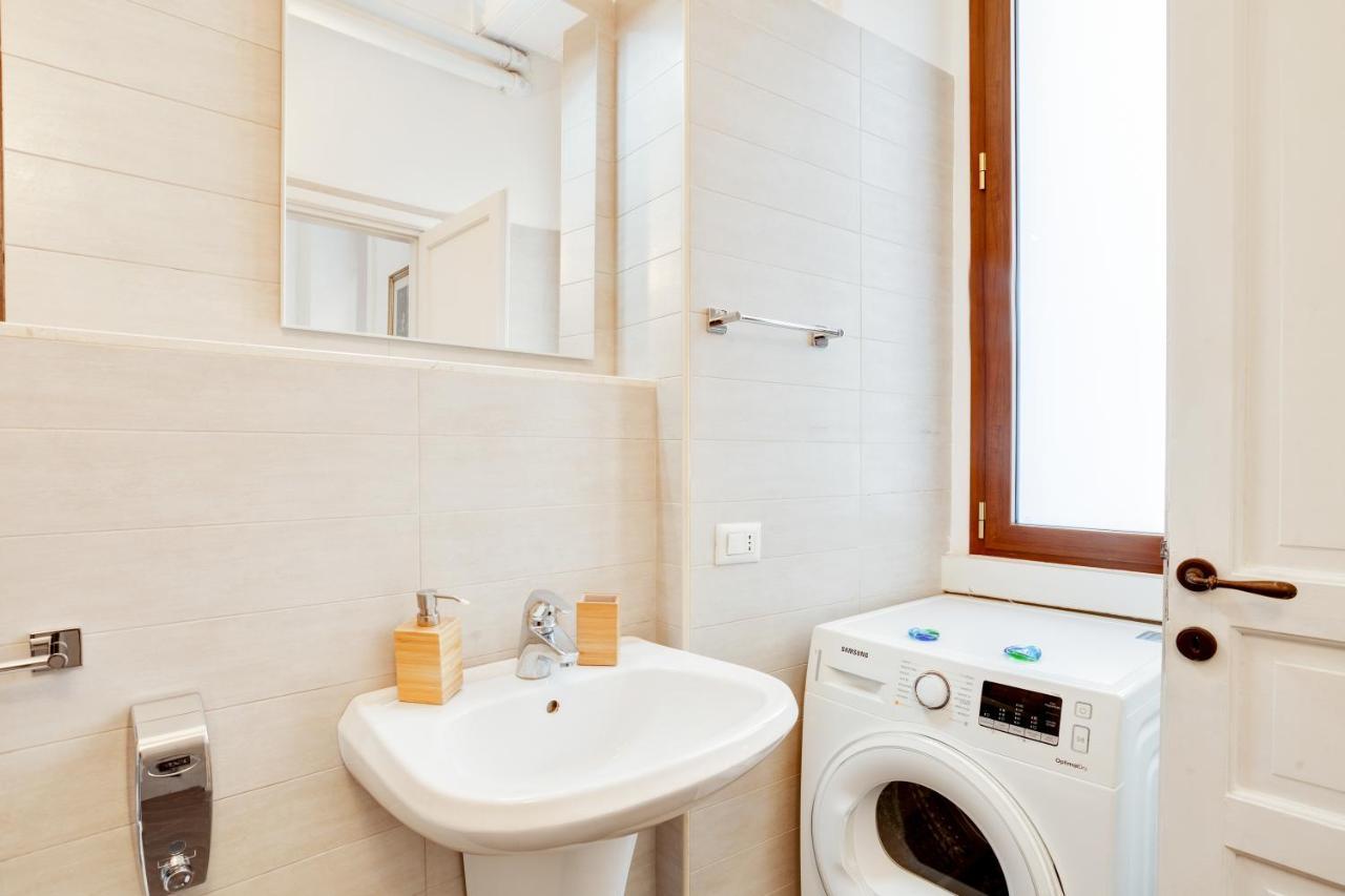 Casa Cinzia Lungomare Exclusive Flat Apartment Bari Exterior photo
