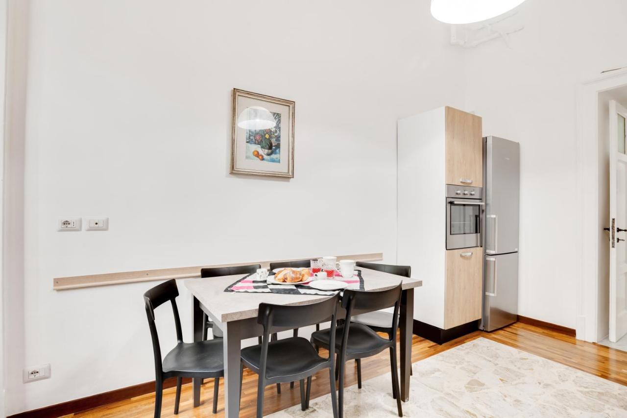 Casa Cinzia Lungomare Exclusive Flat Apartment Bari Exterior photo