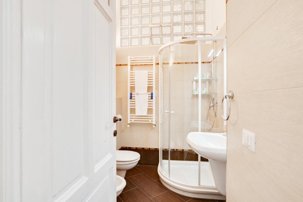 Casa Cinzia Lungomare Exclusive Flat Apartment Bari Exterior photo