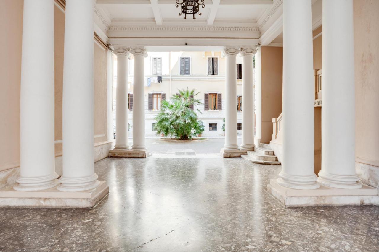 Casa Cinzia Lungomare Exclusive Flat Apartment Bari Exterior photo