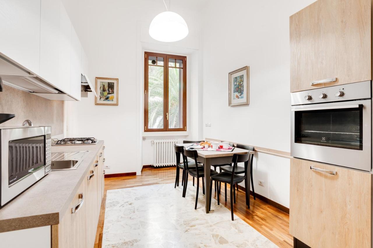 Casa Cinzia Lungomare Exclusive Flat Apartment Bari Exterior photo