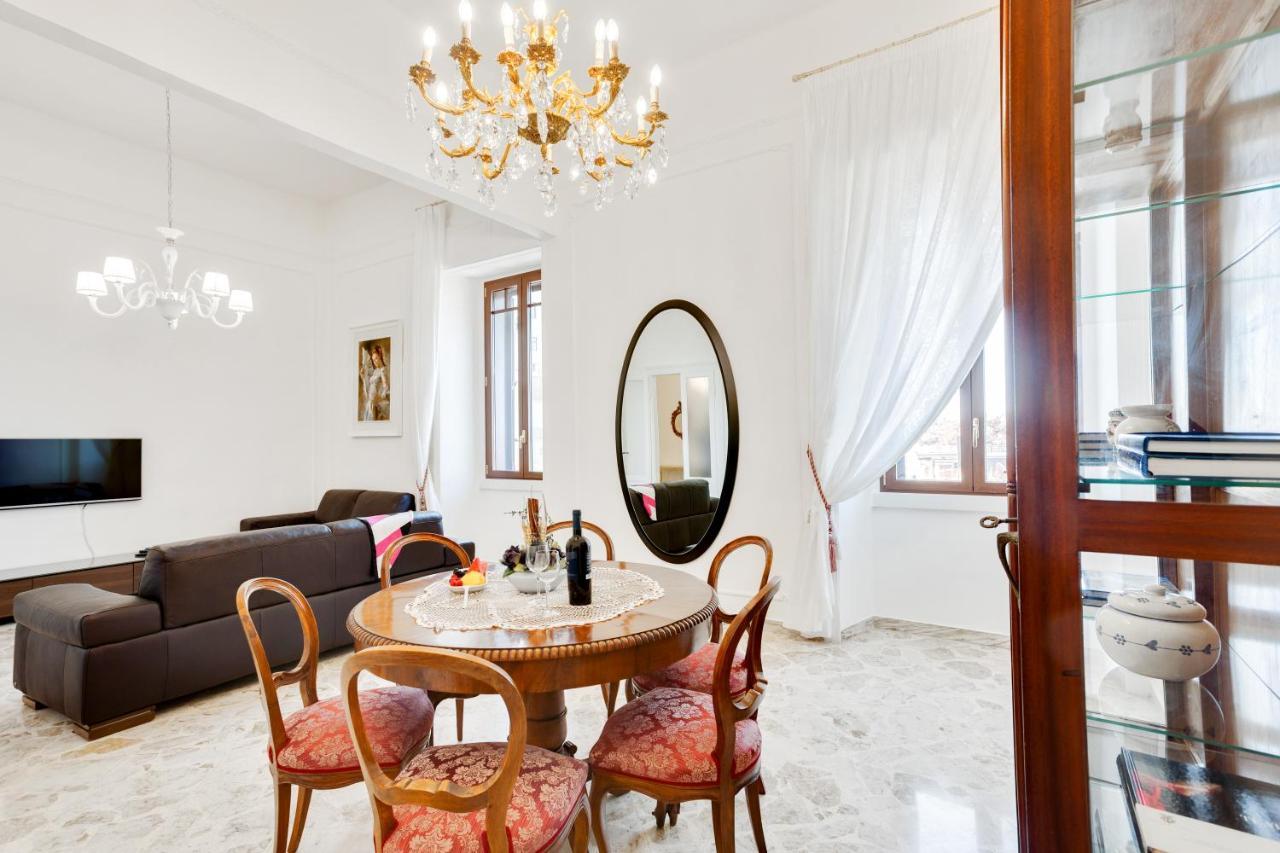 Casa Cinzia Lungomare Exclusive Flat Apartment Bari Exterior photo