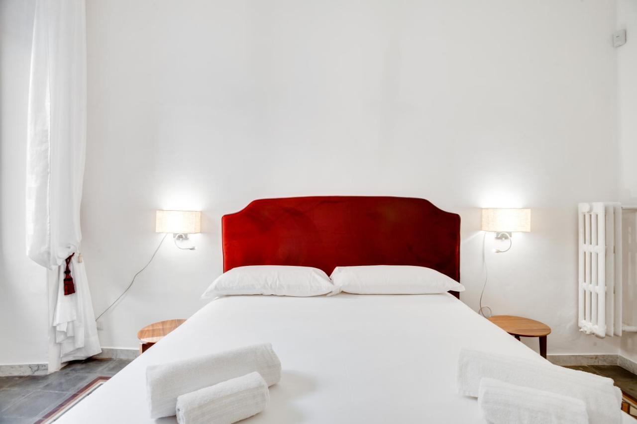 Casa Cinzia Lungomare Exclusive Flat Apartment Bari Exterior photo