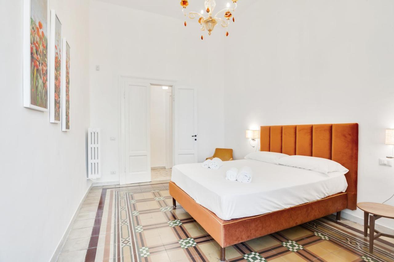 Casa Cinzia Lungomare Exclusive Flat Apartment Bari Exterior photo