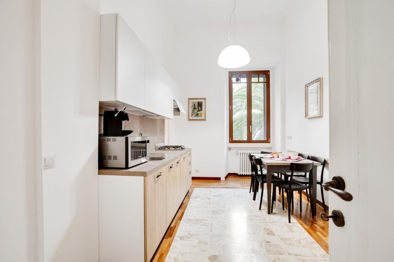 Casa Cinzia Lungomare Exclusive Flat Apartment Bari Exterior photo