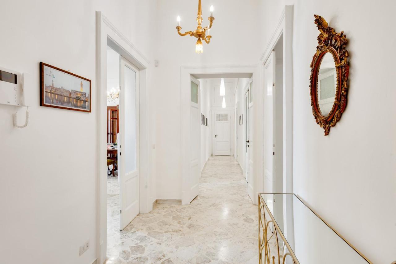 Casa Cinzia Lungomare Exclusive Flat Apartment Bari Exterior photo