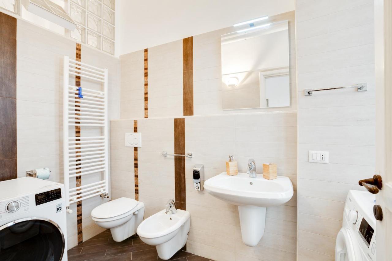 Casa Cinzia Lungomare Exclusive Flat Apartment Bari Exterior photo