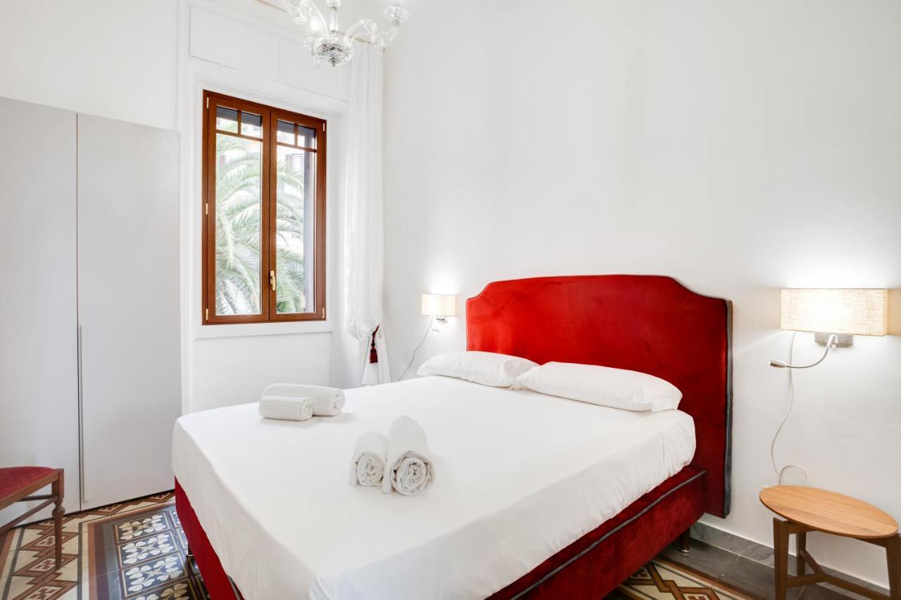 Casa Cinzia Lungomare Exclusive Flat Apartment Bari Exterior photo