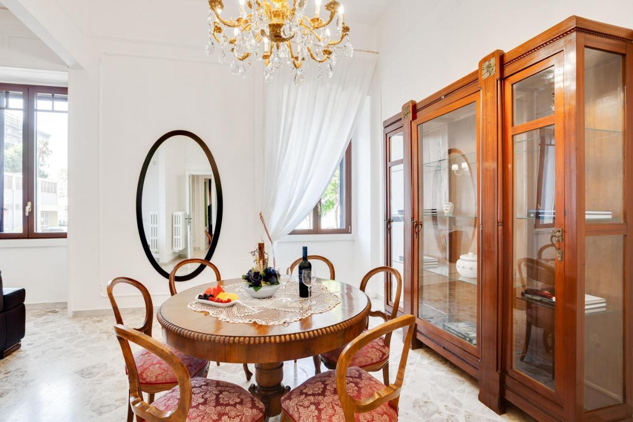 Casa Cinzia Lungomare Exclusive Flat Apartment Bari Exterior photo