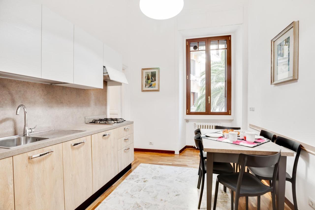 Casa Cinzia Lungomare Exclusive Flat Apartment Bari Exterior photo