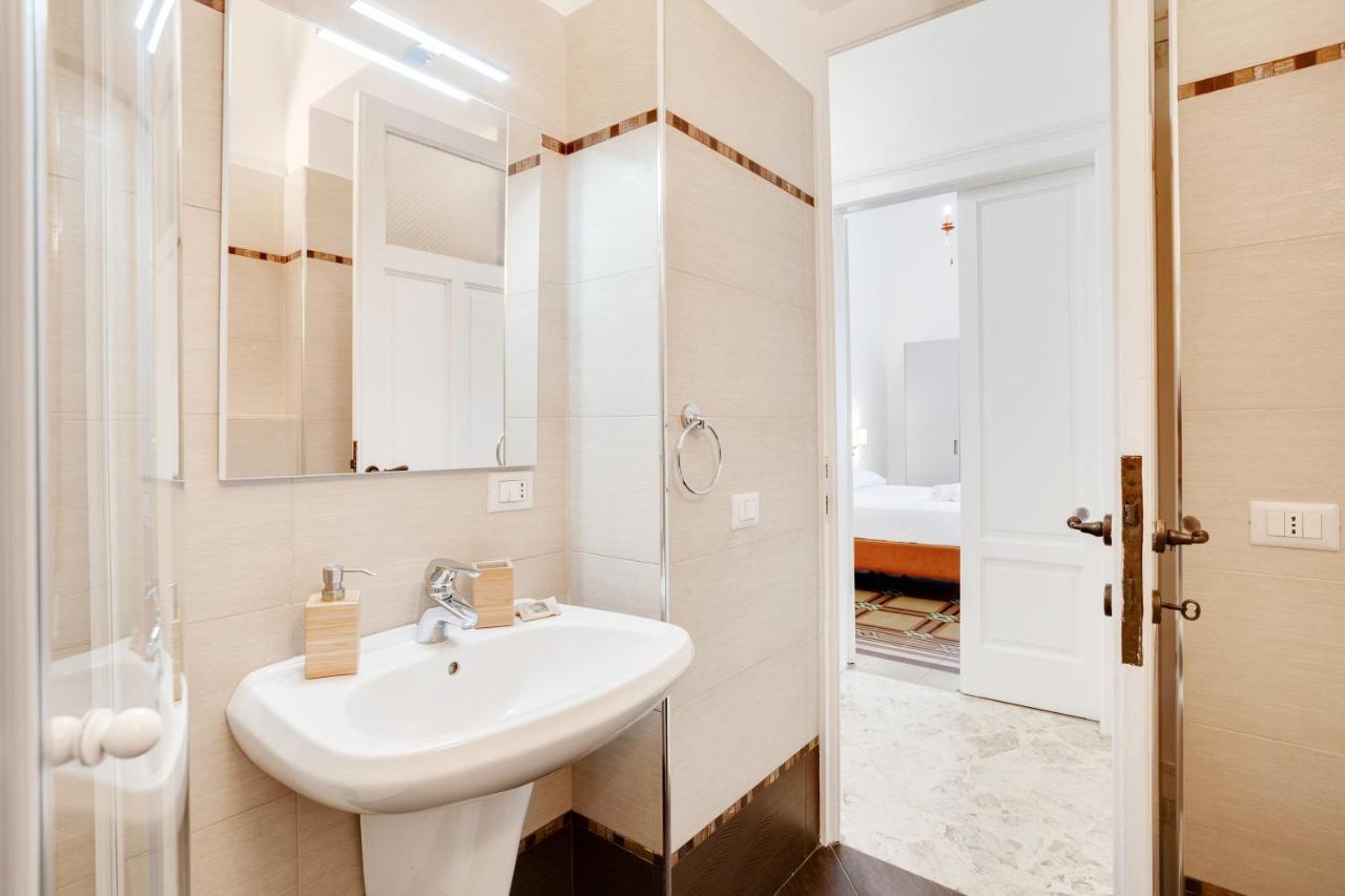 Casa Cinzia Lungomare Exclusive Flat Apartment Bari Exterior photo
