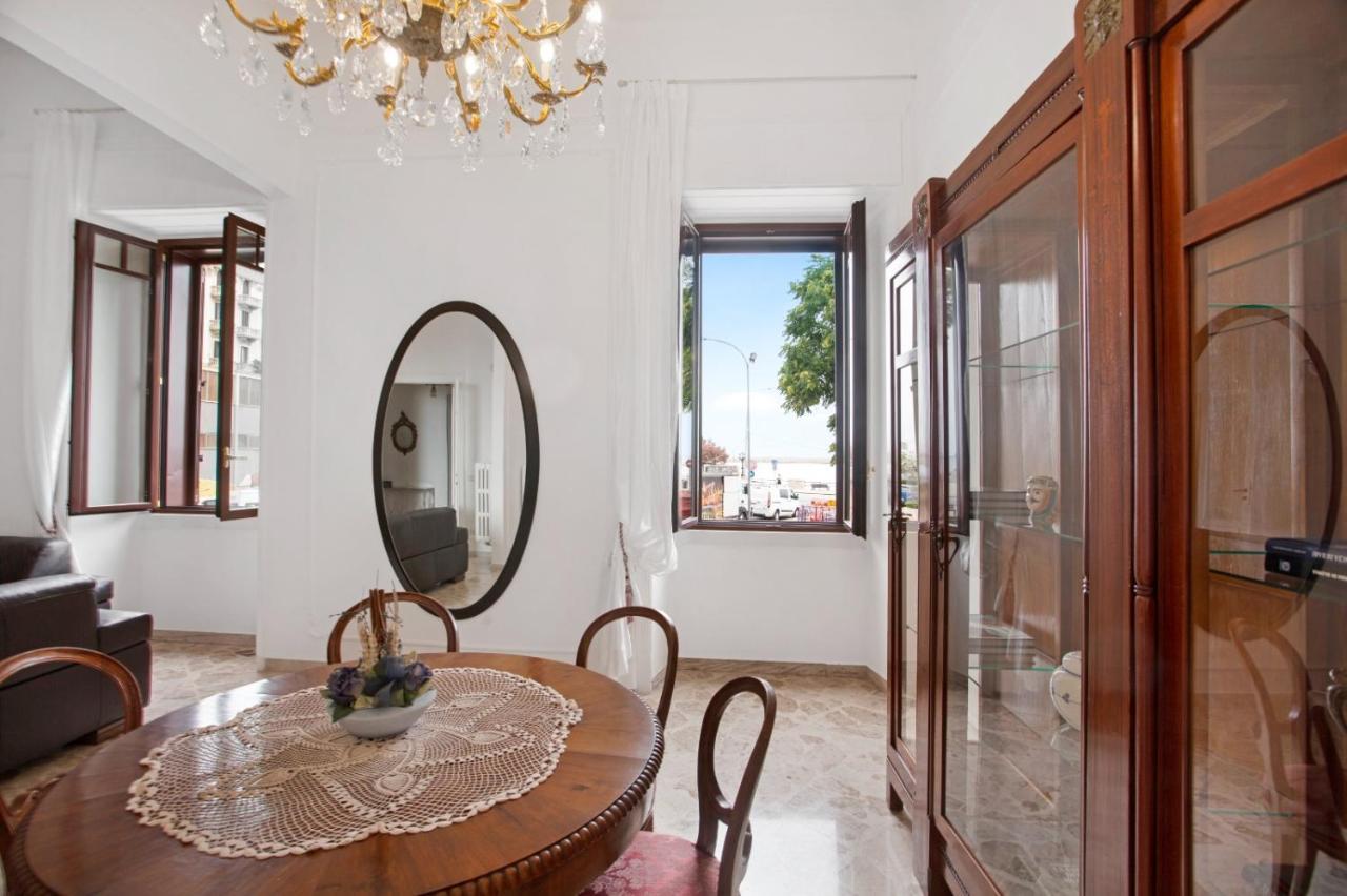 Casa Cinzia Lungomare Exclusive Flat Apartment Bari Exterior photo